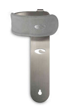 Load image into Gallery viewer, Grey WRAP bike mount on white background