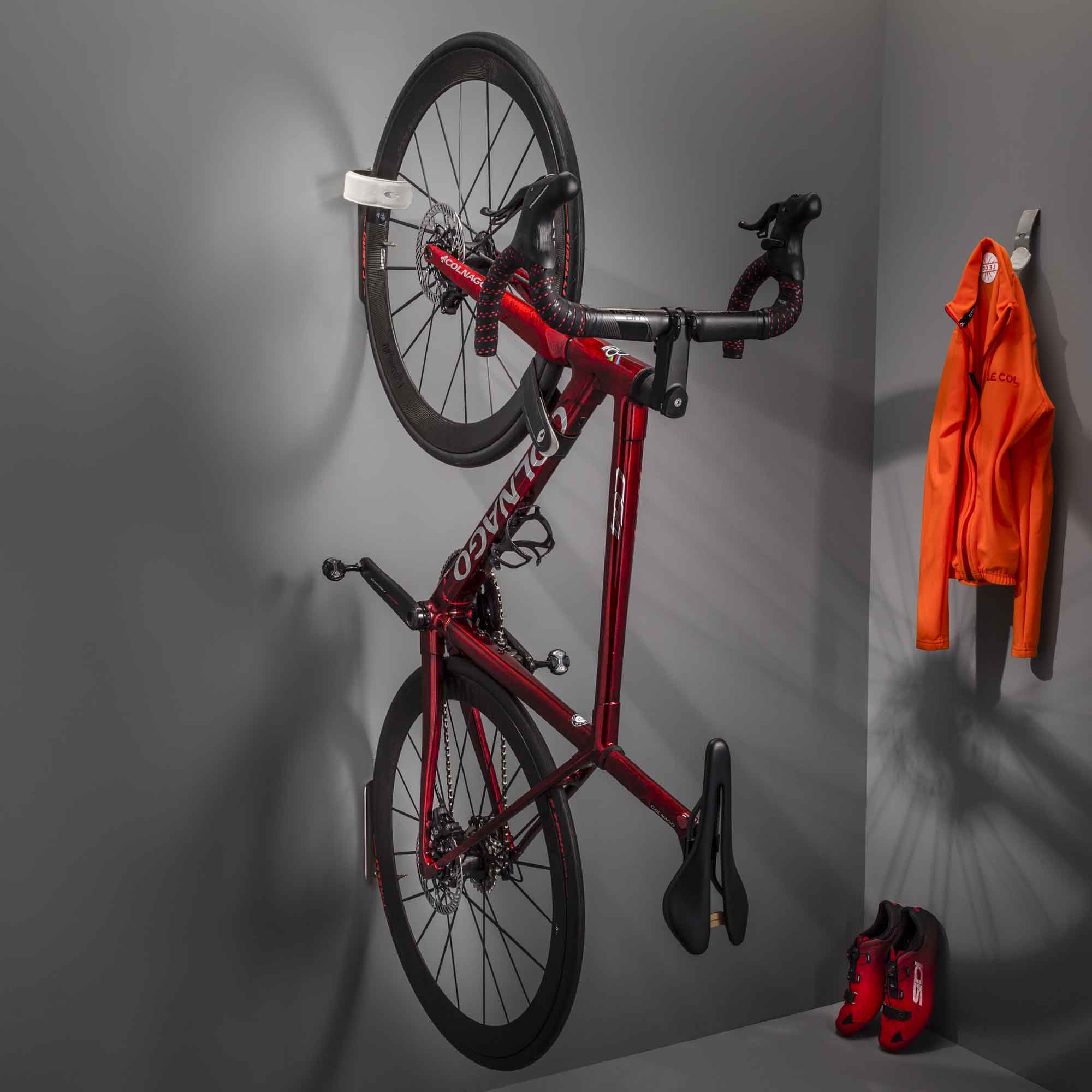 WRAP Bike Wall Mount – Cactus Tongue