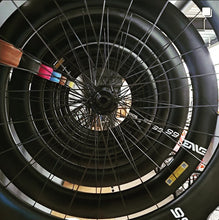 Load image into Gallery viewer, WRAP Bike Wall Mount