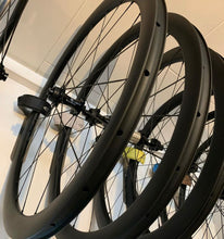 Load image into Gallery viewer, WRAP Bike Wall Mount
